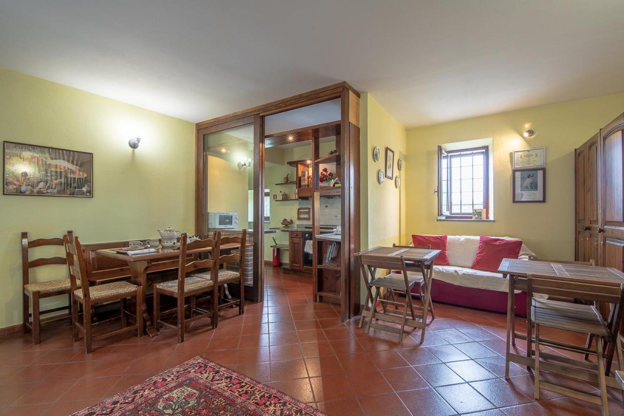 La Valle B&B อัสตี ภายนอก รูปภาพ