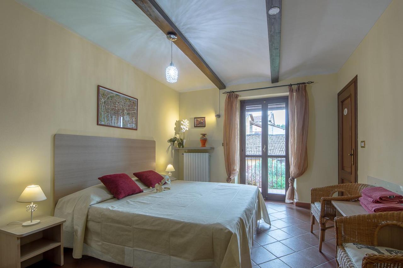 La Valle B&B อัสตี ภายนอก รูปภาพ