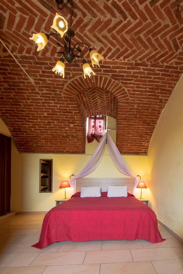 La Valle B&B อัสตี ภายนอก รูปภาพ