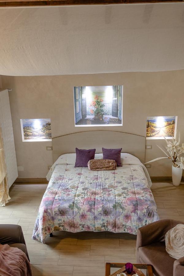 La Valle B&B อัสตี ภายนอก รูปภาพ