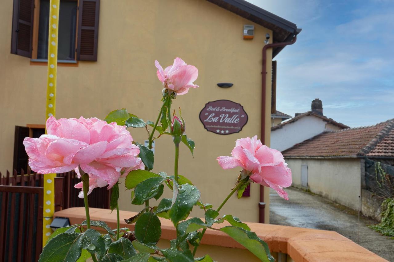 La Valle B&B อัสตี ภายนอก รูปภาพ