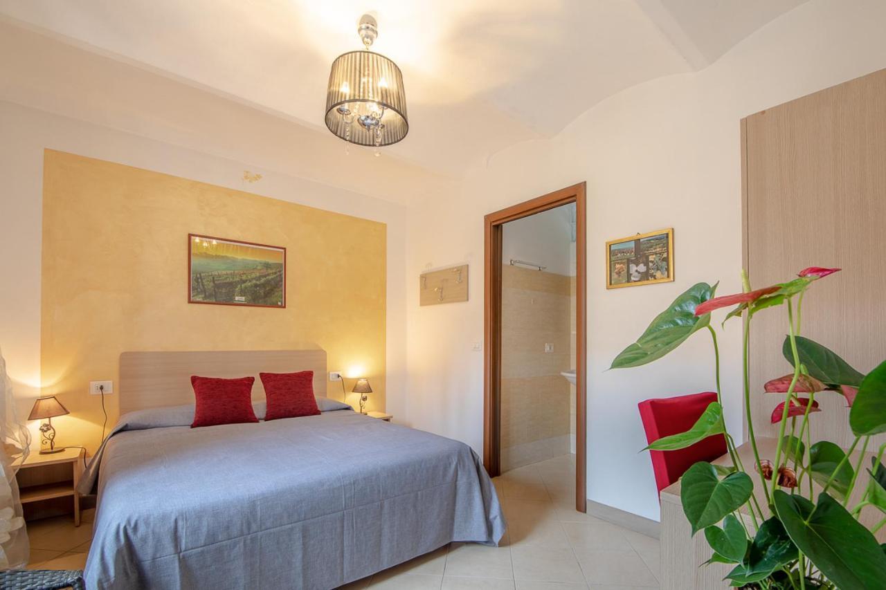 La Valle B&B อัสตี ภายนอก รูปภาพ