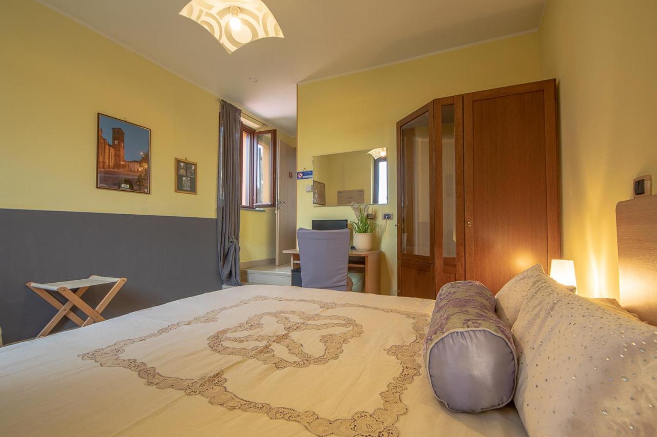 La Valle B&B อัสตี ภายนอก รูปภาพ
